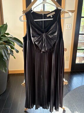 See By Chloe Little Black Party Dress